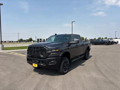 New 2026 Ram 2500 Tradesman Crew Cab 4x4 Pickup for sale #R158207 - photo 2