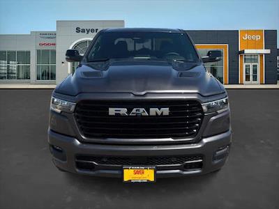 New 2026 Ram 1500 Laramie Crew Cab 4x4 Pickup for sale #R165682 - photo 2