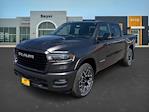 New 2026 Ram 1500 Laramie Crew Cab 4x4 Pickup for sale #R165682 - photo 3