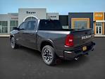 New 2026 Ram 1500 Laramie Crew Cab 4x4 Pickup for sale #R165682 - photo 5