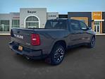 New 2026 Ram 1500 Laramie Crew Cab 4x4 Pickup for sale #R165682 - photo 7