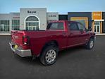 New 2026 Ram 2500 Big Horn Crew Cab for sale #R167527 - photo 8