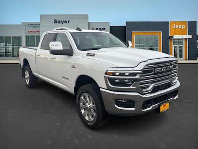 New 2026 Ram 2500 Laramie Crew Cab 4x4 Pickup for sale #R168982 - photo 1