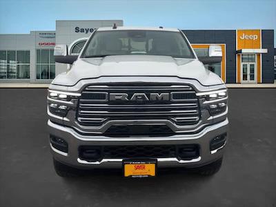 New 2026 Ram 2500 Laramie Crew Cab 4x4 Pickup for sale #R168982 - photo 2