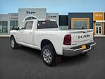 New 2026 Ram 2500 Laramie Crew Cab 4x4 Pickup for sale #R168982 - photo 5