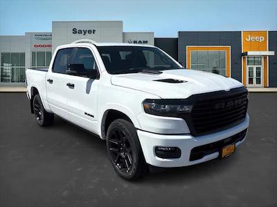 New 2026 Ram 1500 Laramie Crew Cab 4x4 Pickup for sale #R169679 - photo 1