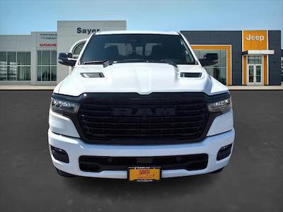 New 2026 Ram 1500 Laramie Crew Cab 4x4 Pickup for sale #R169679 - photo 2