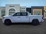 New 2026 Ram 1500 Laramie Crew Cab 4x4 Pickup for sale #R169679 - photo 4