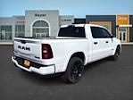 New 2026 Ram 1500 Laramie Crew Cab 4x4 Pickup for sale #R169679 - photo 7