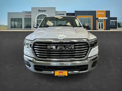New 2026 Ram 1500 Laramie Crew Cab 4x4 Pickup for sale #R175071 - photo 2