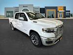 New 2026 Ram 1500 Laramie Crew Cab 4x4 Pickup for sale #R175071 - photo 1