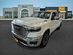 New 2026 Ram 1500 Laramie Crew Cab 4x4 Pickup for sale #R175071 - photo 3