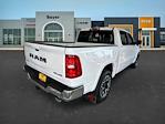 New 2026 Ram 1500 Laramie Crew Cab 4x4 Pickup for sale #R175071 - photo 8