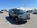 New 2026 Ram 2500 Longhorn Crew Cab 4x4 Pickup for sale #R176819 - photo 1