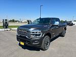 New 2026 Ram 2500 Longhorn Crew Cab 4x4 Pickup for sale #R176819 - photo 3
