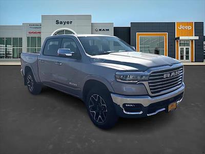 New 2026 Ram 1500 Laramie Crew Cab 4x4 Pickup for sale #R181220 - photo 1