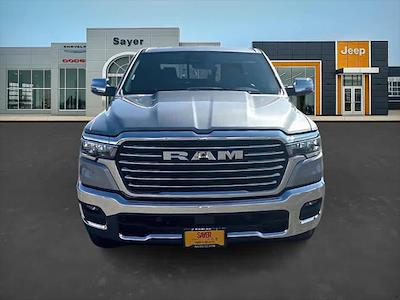New 2026 Ram 1500 Laramie Crew Cab 4x4 Pickup for sale #R181220 - photo 2