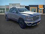 New 2026 Ram 1500 Laramie Crew Cab 4x4 Pickup for sale #R181220 - photo 1