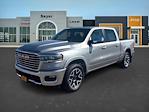 New 2026 Ram 1500 Laramie Crew Cab 4x4 Pickup for sale #R181220 - photo 3