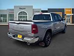 New 2026 Ram 1500 Laramie Crew Cab 4x4 Pickup for sale #R181220 - photo 7
