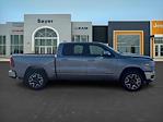 New 2026 Ram 1500 Laramie Crew Cab 4x4 Pickup for sale #R181220 - photo 8