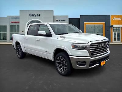 New 2026 Ram 1500 Laramie Crew Cab for sale #R181221 - photo 1