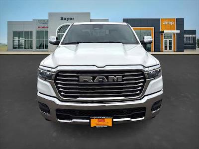 New 2026 Ram 1500 Laramie Crew Cab for sale #R181221 - photo 2
