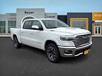 New 2026 Ram 1500 Laramie Crew Cab for sale #R181221 - photo 1