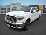 New 2026 Ram 1500 Laramie Crew Cab for sale #R181221 - photo 3
