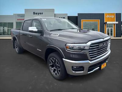 New 2026 Ram 1500 Laramie Crew Cab 4x4 Pickup for sale #R181222 - photo 1