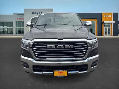New 2026 Ram 1500 Laramie Crew Cab 4x4 Pickup for sale #R181222 - photo 2