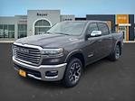 New 2026 Ram 1500 Laramie Crew Cab 4x4 Pickup for sale #R181222 - photo 3