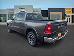 New 2026 Ram 1500 Laramie Crew Cab 4x4 Pickup for sale #R181222 - photo 5