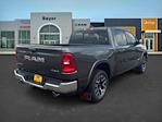 New 2026 Ram 1500 Laramie Crew Cab 4x4 Pickup for sale #R181222 - photo 7
