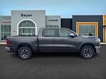 New 2026 Ram 1500 Laramie Crew Cab 4x4 Pickup for sale #R181222 - photo 8