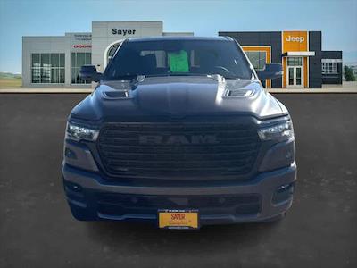 New 2026 Ram 1500 Laramie Crew Cab 4x4 Pickup for sale #R183787 - photo 2