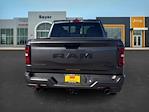 New 2026 Ram 1500 Laramie Crew Cab 4x4 Pickup for sale #R183787 - photo 9