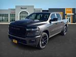 New 2026 Ram 1500 Laramie Crew Cab 4x4 Pickup for sale #R183787 - photo 3