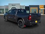 New 2026 Ram 1500 Laramie Crew Cab 4x4 Pickup for sale #R183787 - photo 5
