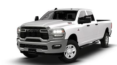 New 2026 Ram 2500 Tradesman Crew Cab for sale #R231080 - photo 1