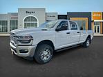 New 2026 Ram 2500 Tradesman Crew Cab for sale #R231089 - photo 3
