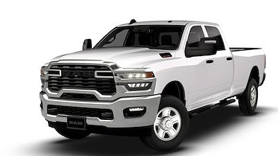 New 2026 Ram 3500 Tradesman Crew Cab for sale #R292198 - photo 1