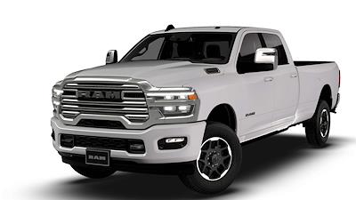 New 2026 Ram 3500 Laramie Crew Cab for sale #R296017 - photo 1
