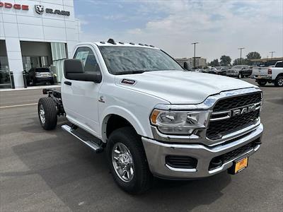 New 2024 Ram 3500 Tradesman Regular Cab 4x4 60 CA Cab Chassis for sale #R339787 - photo 1