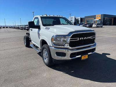New 2024 Ram 3500 Tradesman Regular Cab 4x4 60 CA Cab Chassis for sale #R339877 - photo 1
