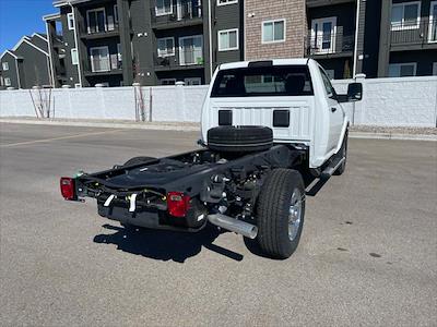 New 2024 Ram 3500 Tradesman Regular Cab 4x4 60 CA Cab Chassis for sale #R339877 - photo 2