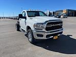New 2024 Ram 3500 Tradesman Regular Cab 4x4 60 CA Cab Chassis for sale #R339877 - photo 1
