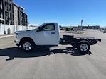 New 2024 Ram 3500 Tradesman Regular Cab 4x4 60 CA Cab Chassis for sale #R339877 - photo 5