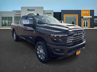 New 2025 Ram 2500 Laramie Crew Cab 4x4 Pickup for sale #R504913 - photo 1
