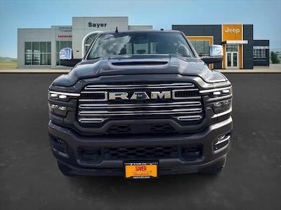New 2025 Ram 2500 Laramie Crew Cab 4x4 Pickup for sale #R504913 - photo 2